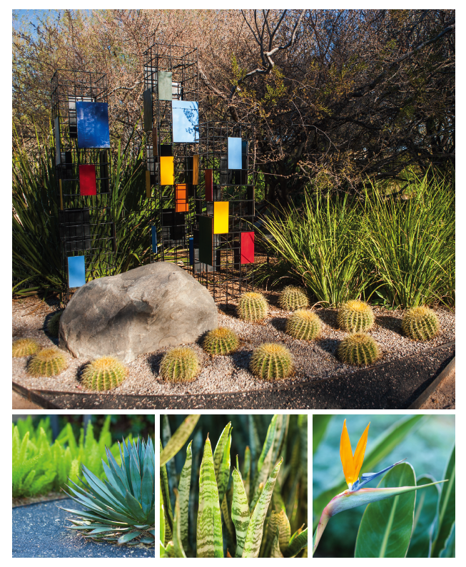 Marx Garden